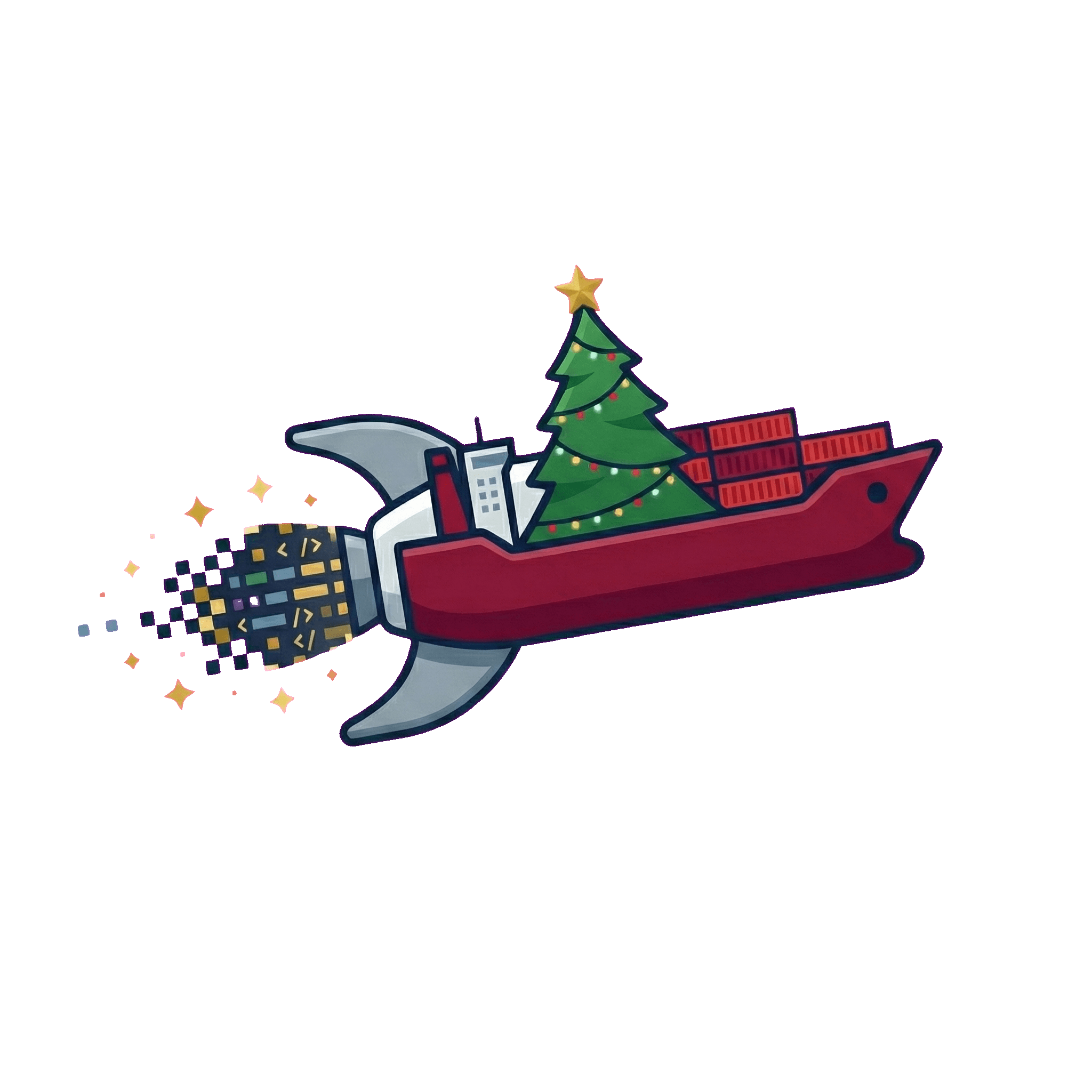 Shipmas Advent